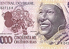 8 - Cruzeiro Real - 1993 a 1994